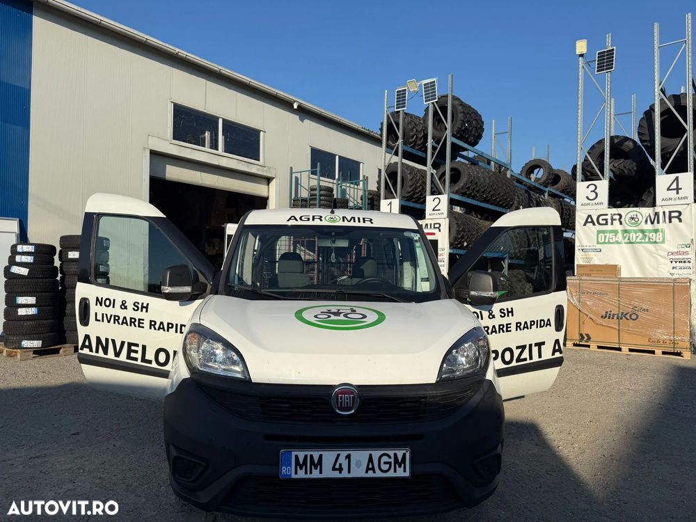 Fiat DOBLO - 4