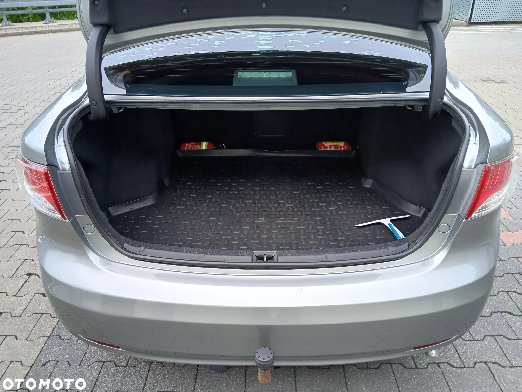 Toyota Avensis 1.8 Premium - 5