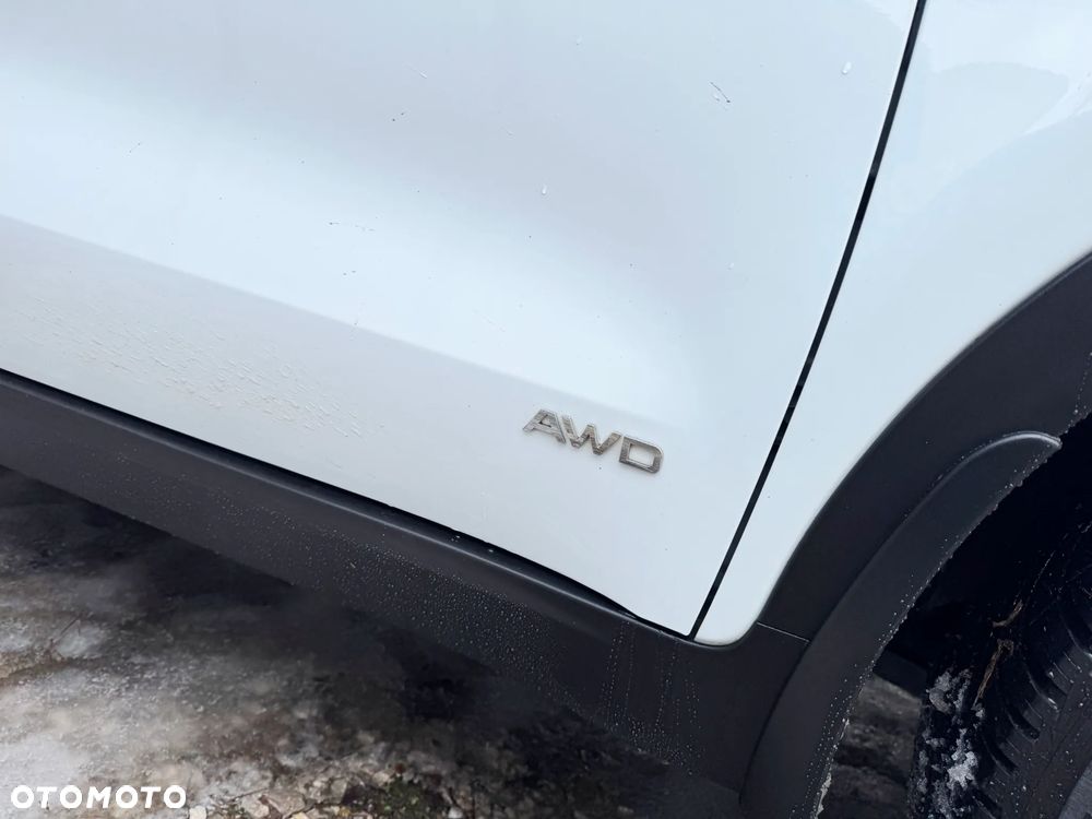 Kia Sportage 1.6 T-GDI GT Line 4WD - 15