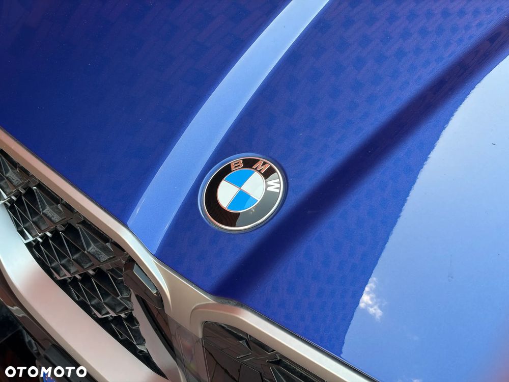 BMW X2 sDrive20i mHEV M Sport - 9