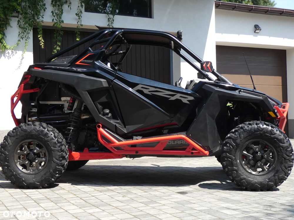 Polaris RZR - 2