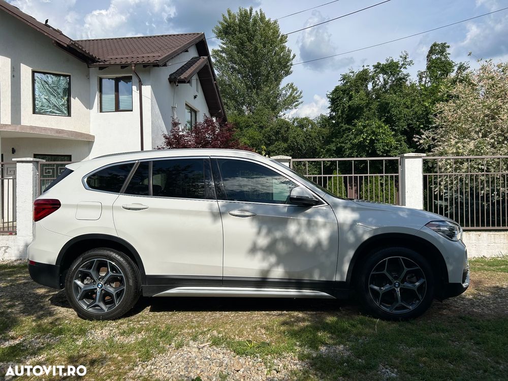 BMW X1 - 30