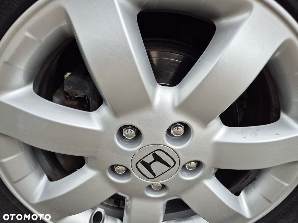 Honda CR-V 2.0 Elegance - 18