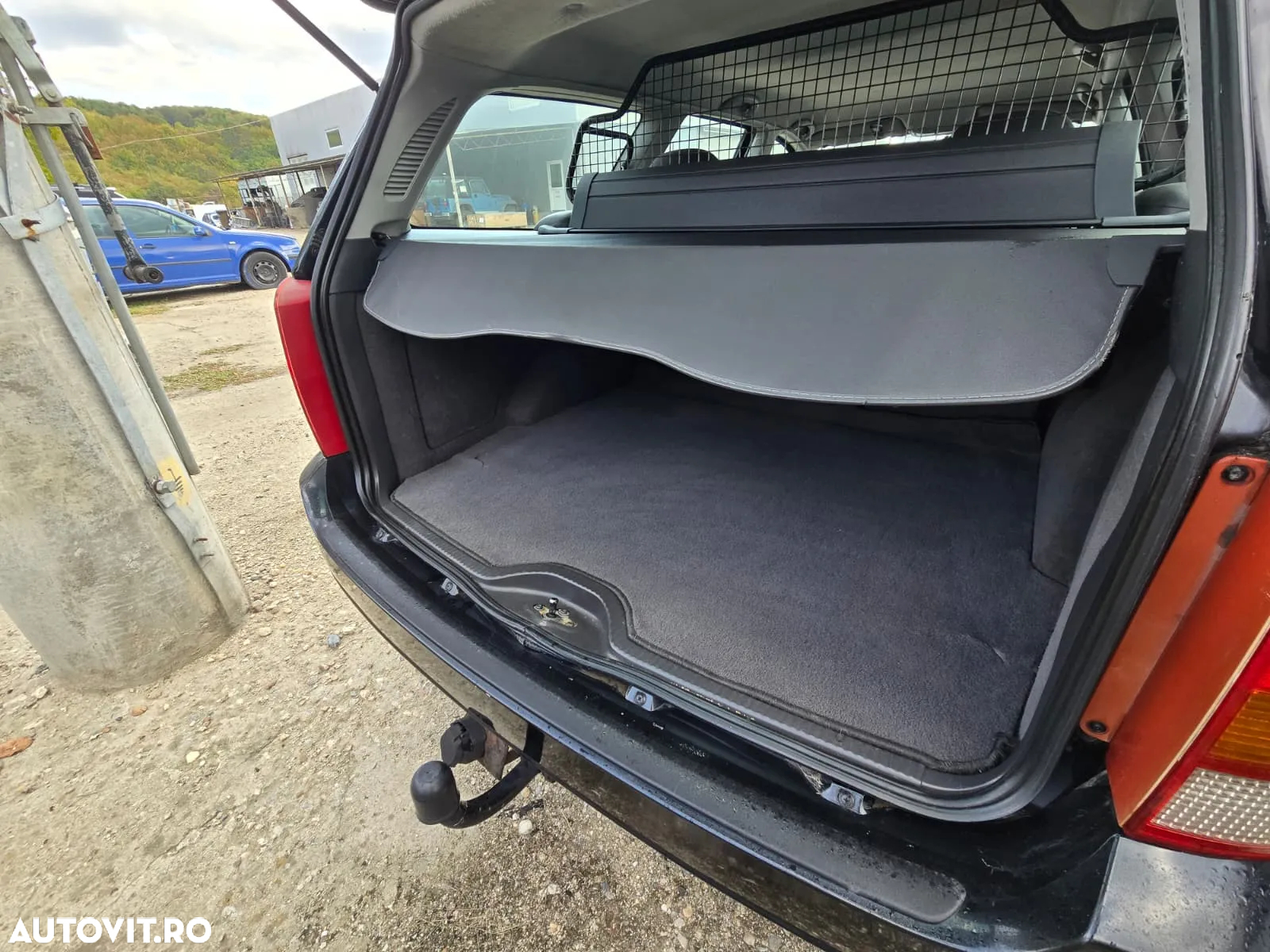 Ford Focus 1.8TDDI Trend - 6
