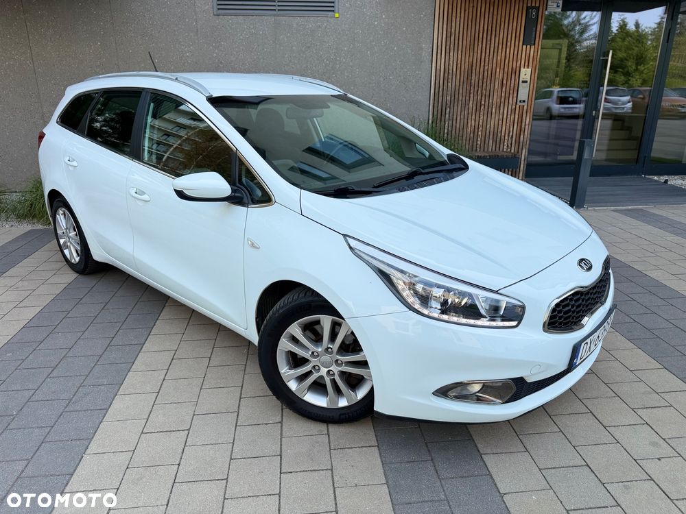Kia Ceed - 20
