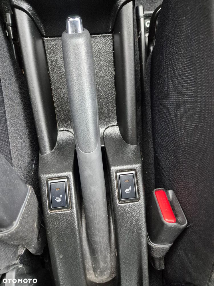 Suzuki Swift 1.2 SHVS Premium Plus - 20