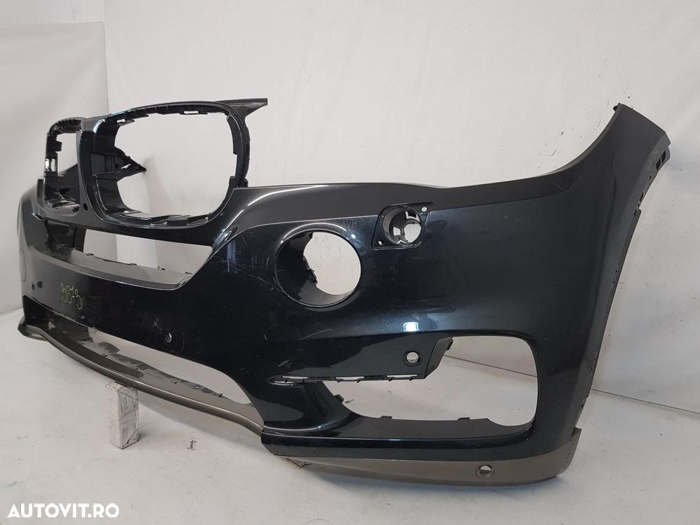 Bara fata BMW X5 F15 dupa 2014 - 3
