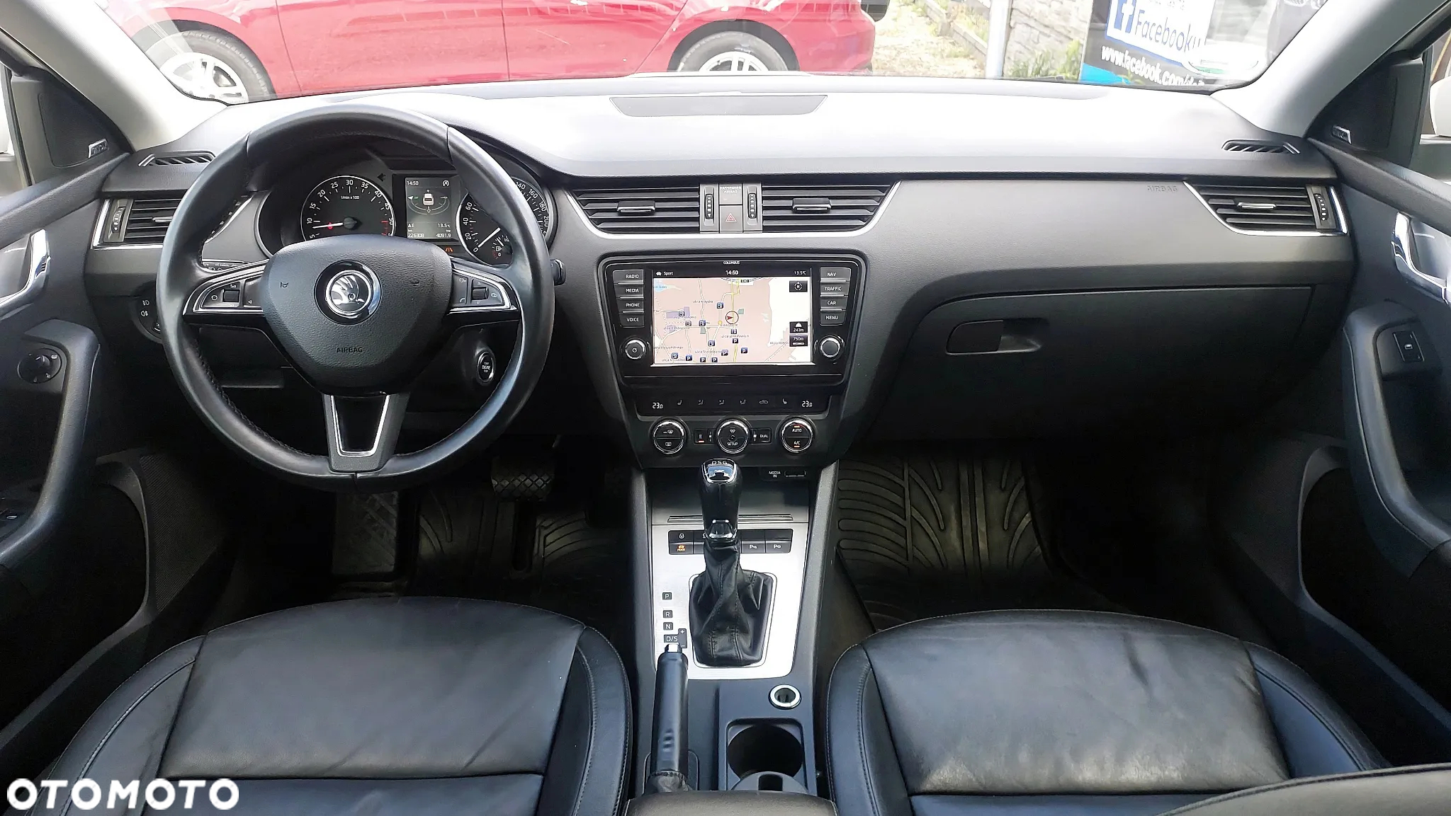Skoda Octavia 2.0 TDI (Green tec) DSG Style - 7