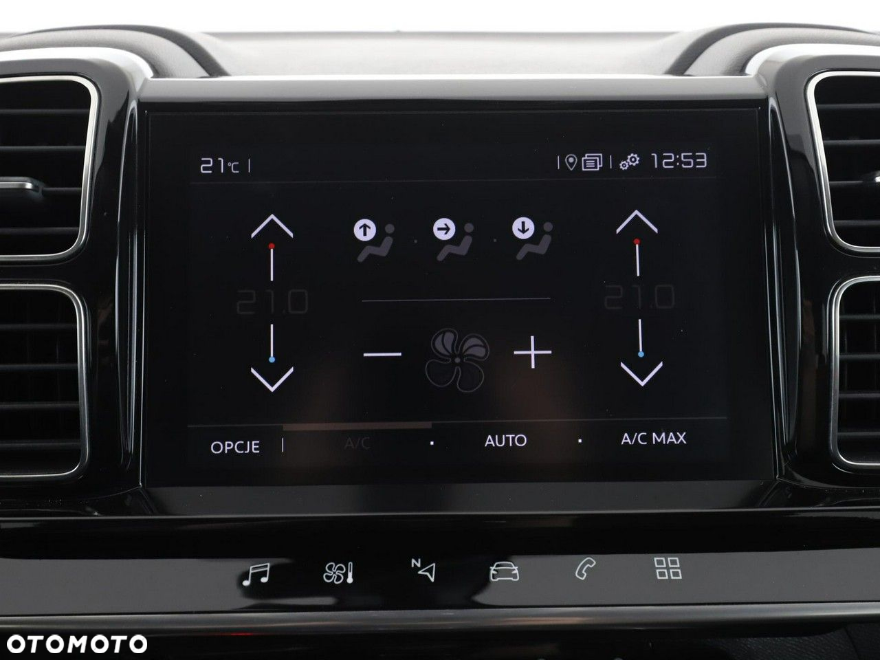 Citroën C5 Aircross 1.2 PureTech Feel Pack - 26