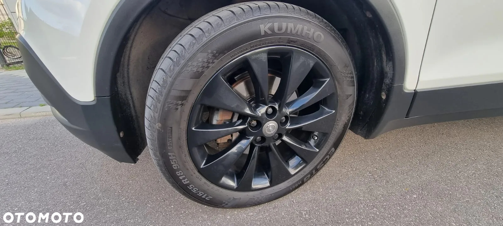 Opel Mokka 1.4 T Cosmo - 8