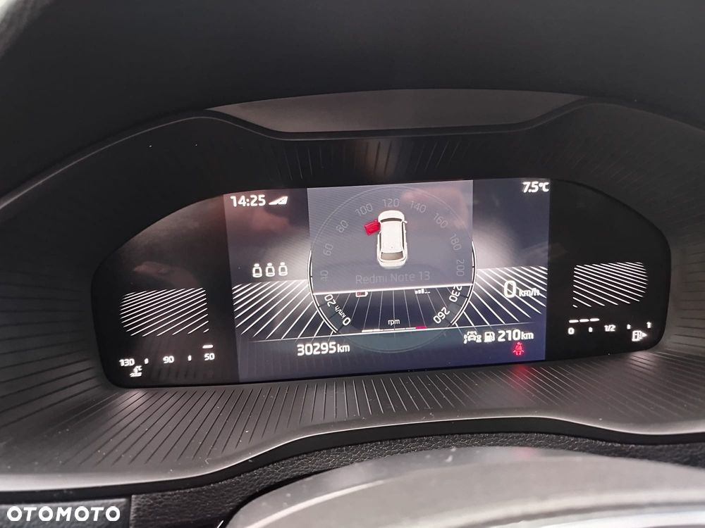 Skoda Karoq 1.0 TSI Ambition - 8