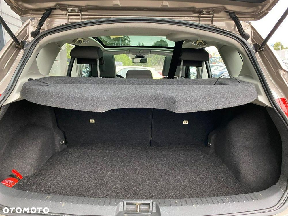 Nissan Qashqai 2.0 dCi 4x4 Acenta - 5