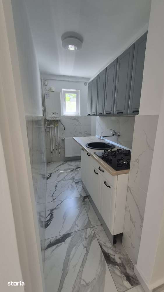 Apartament 2 camere, pregătit de utilizare, Târnăveni — fotografia 2