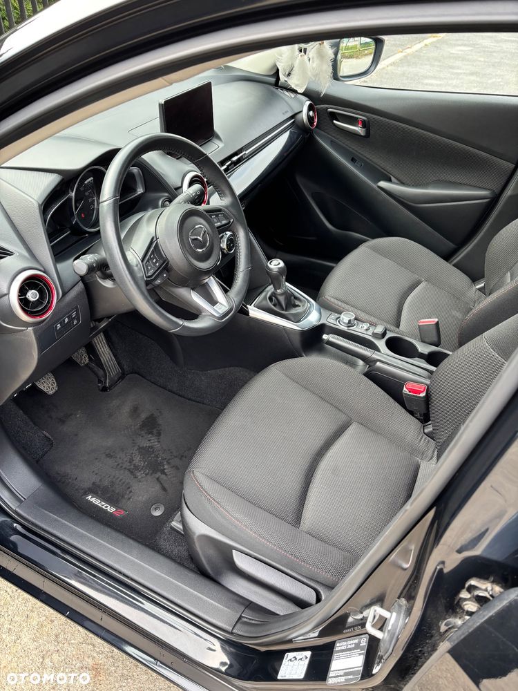 Mazda 2 - 31