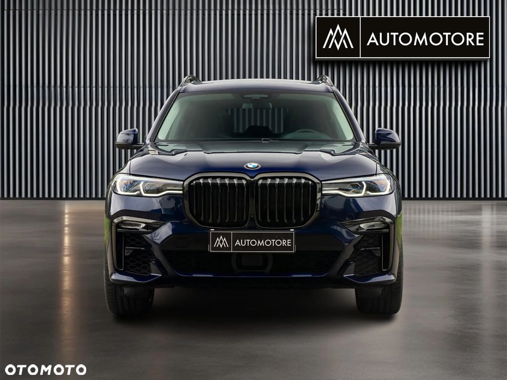 BMW X7 - 4