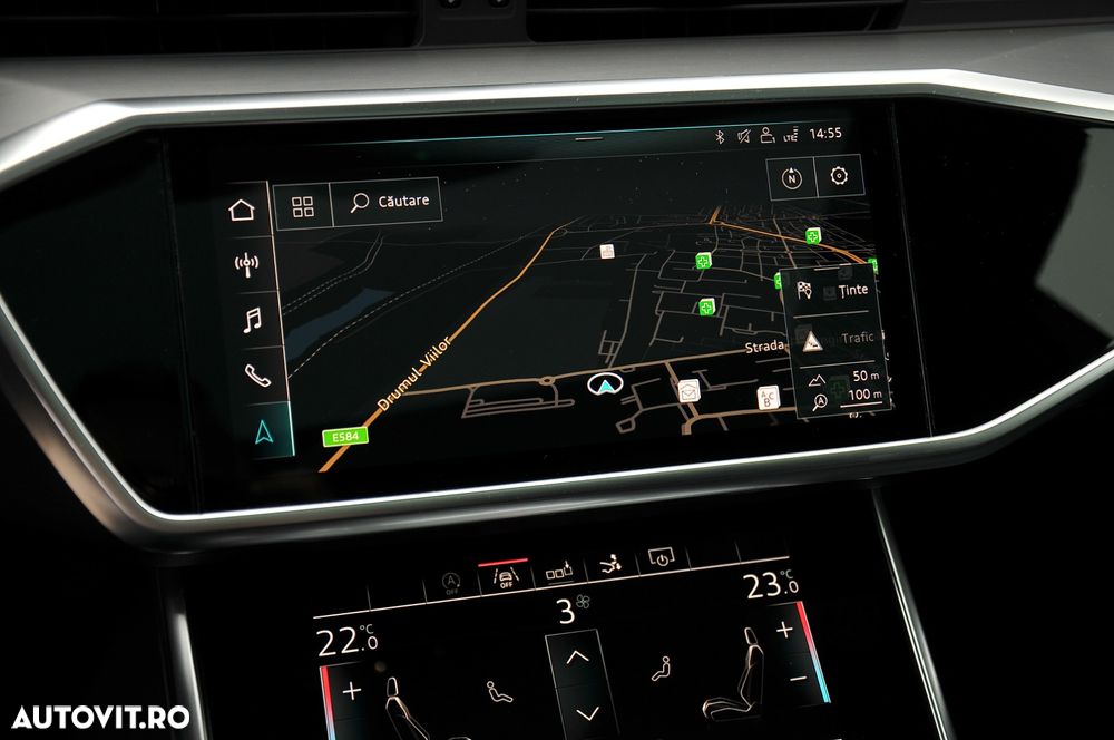 Audi A7 3.0 50 TDI quattro Tiptronic - 13