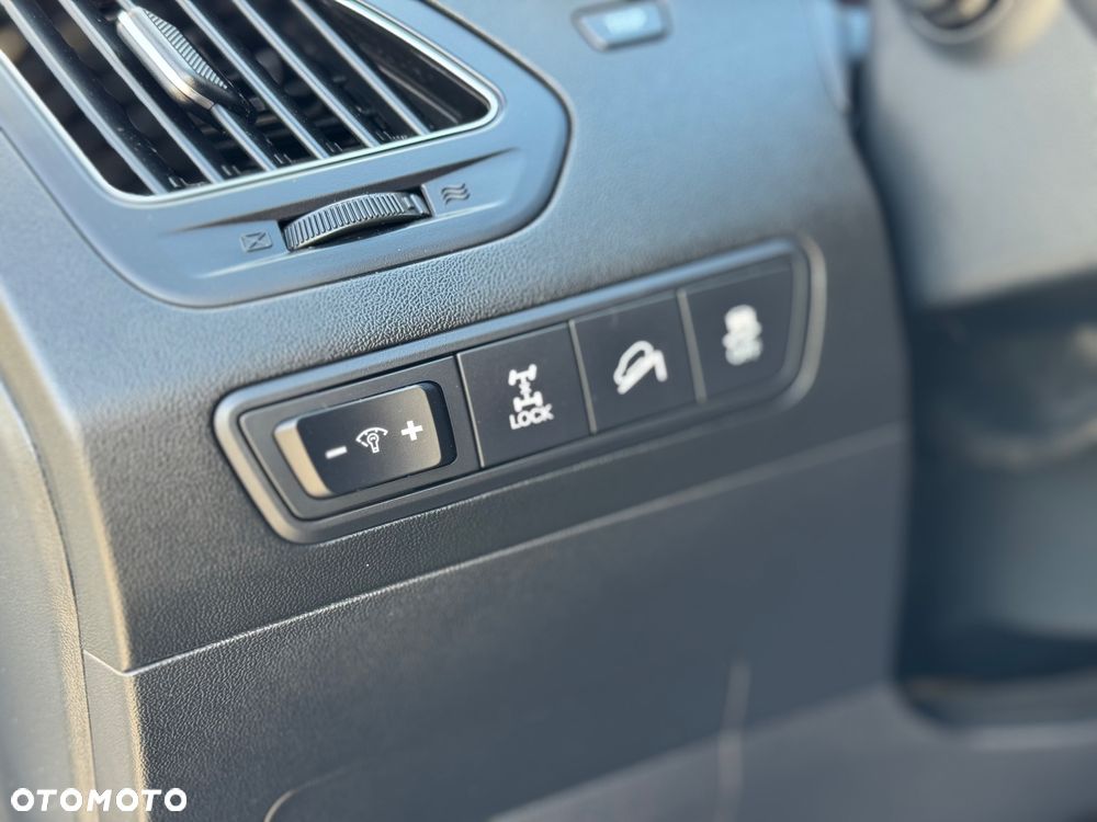 Hyundai ix35 2.0 CRDi 4WD Premium - 26