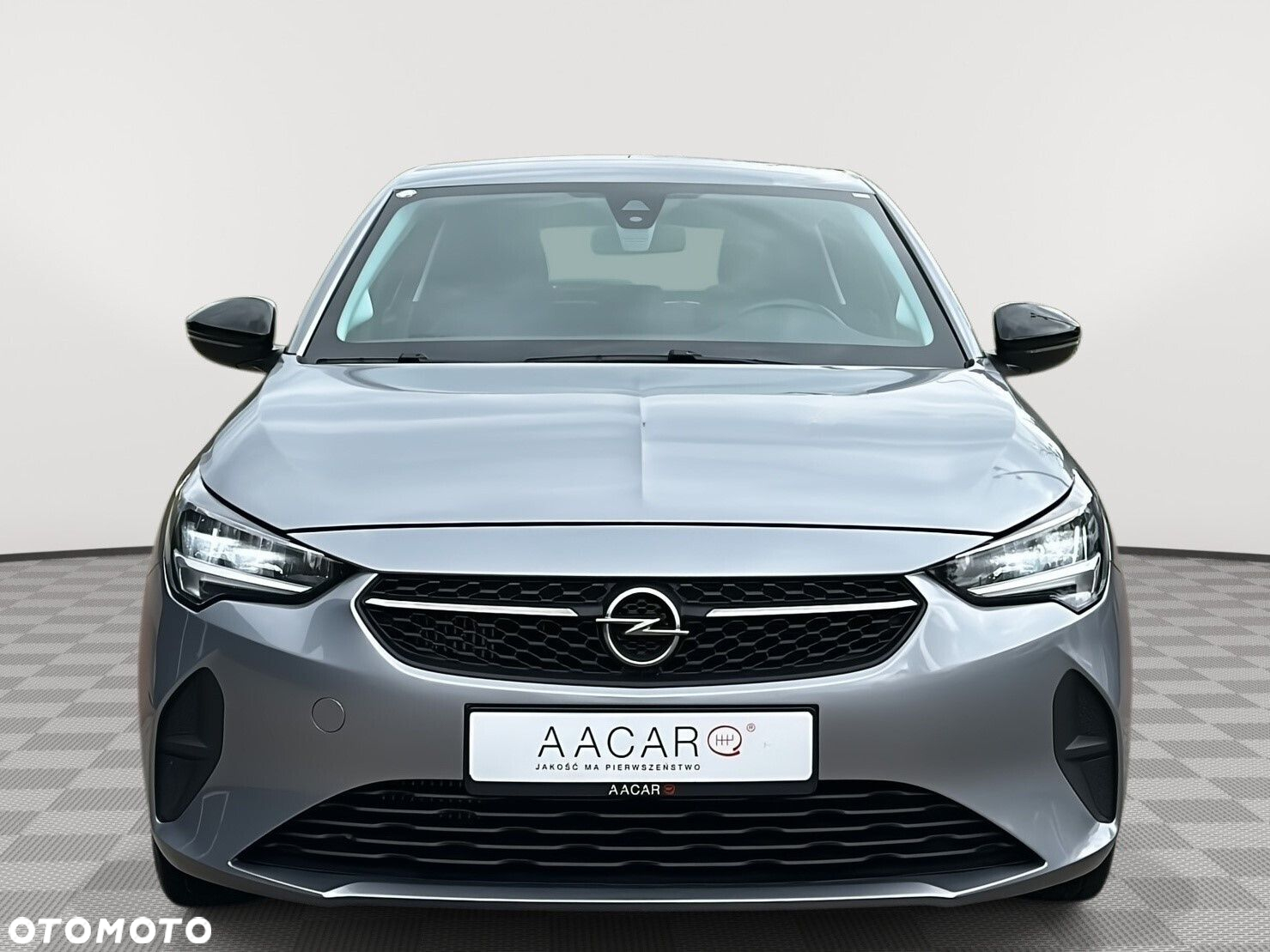 Opel Corsa - 6