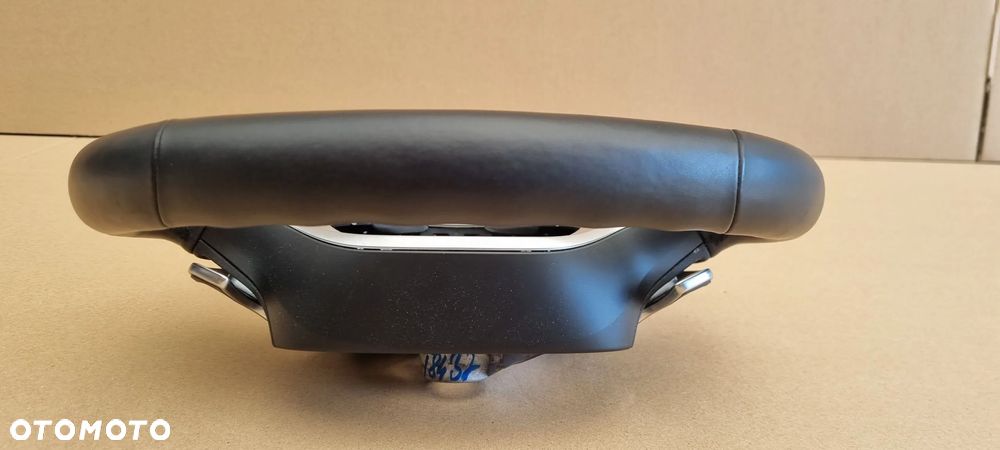 BMW 3 G20 G21 M-PAKIET 2019- Kierownica Skóra Oryginał - 12