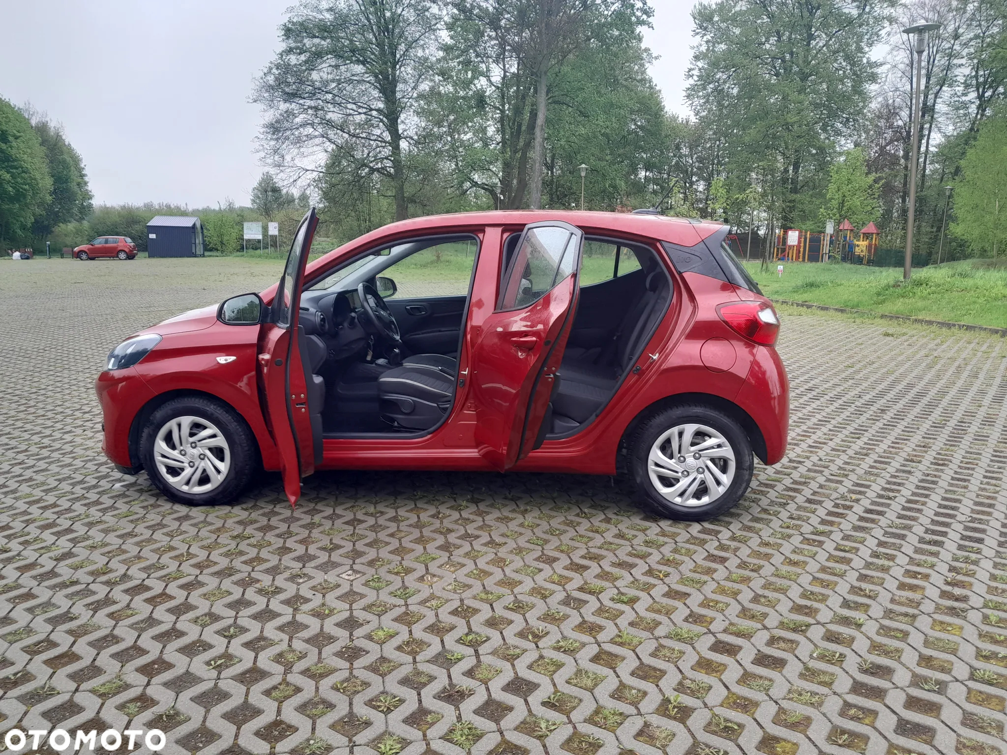 Hyundai i10 1.0 Comfort - 17