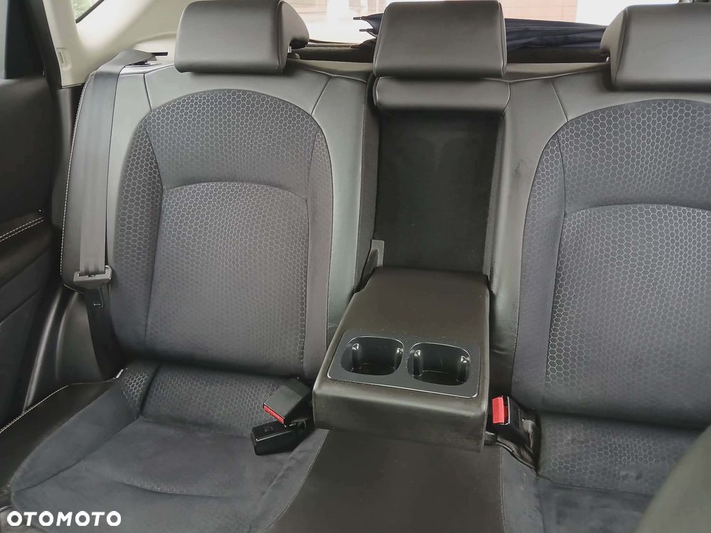 Nissan Qashqai 1.6 dCi 4x4 Tekna S&S - 7