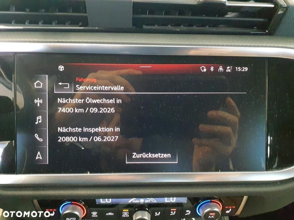 Audi Q3 35 TDI S tronic - 12