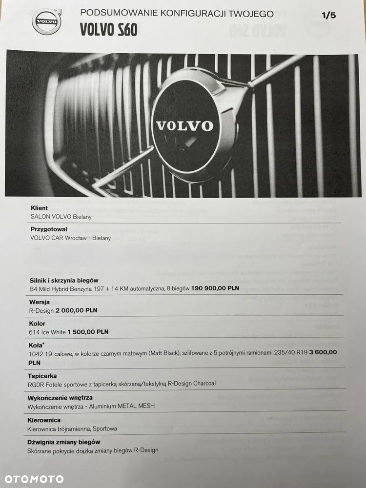 Volvo S60 - 24