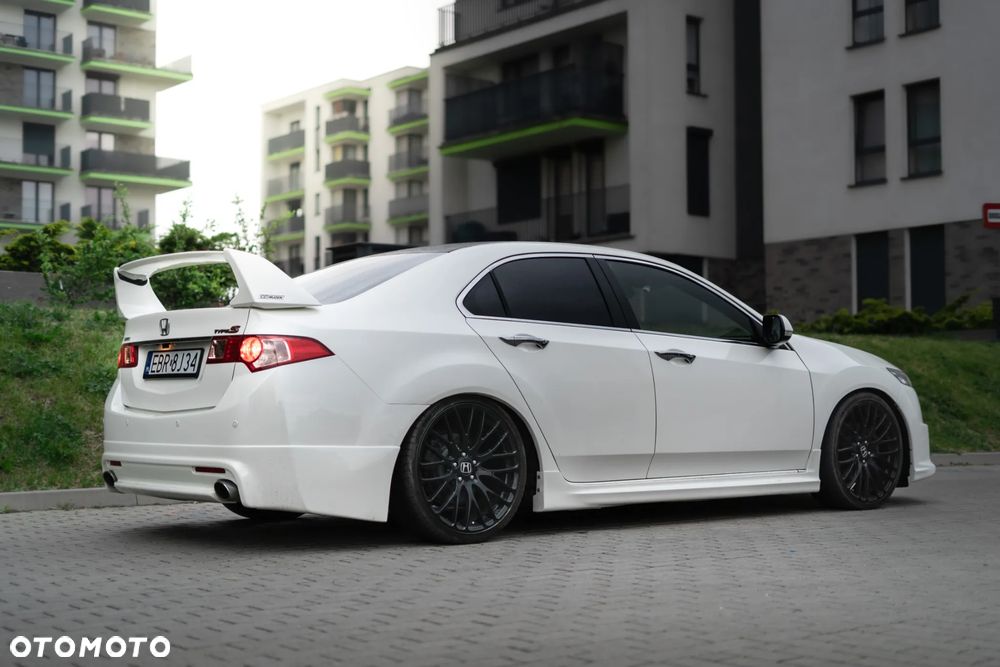 Honda Accord 2.2i-DTEC 180 Type S - 5