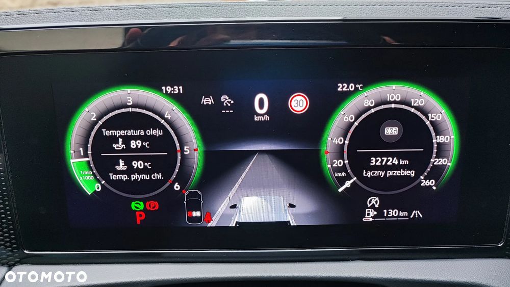 Volkswagen Tiguan 2.0 TDI DSG - 26