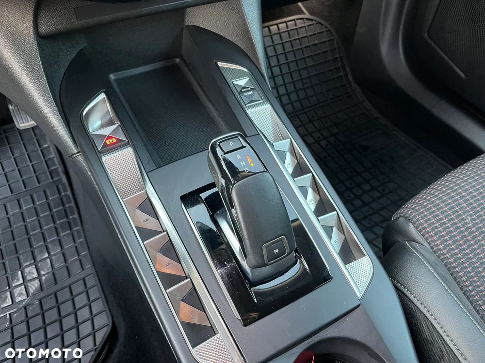 DS Automobiles DS 3 Crossback PureTech 130 Performance Line - 19
