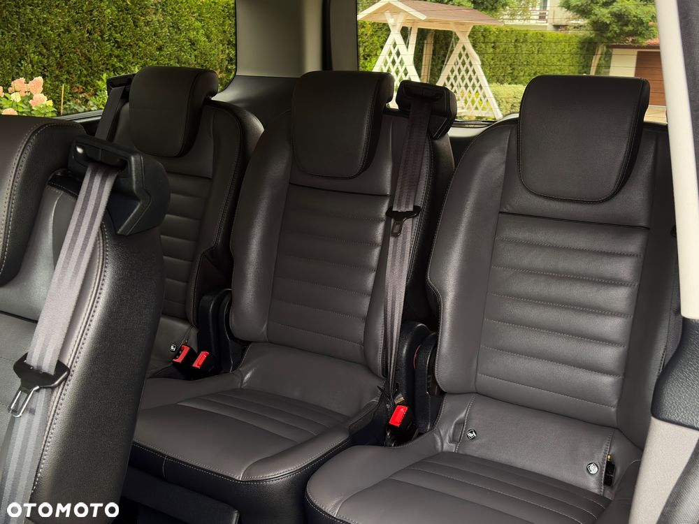 Ford Tourneo Custom 2.0 TDCi L2 Titanium SelectShift - 32