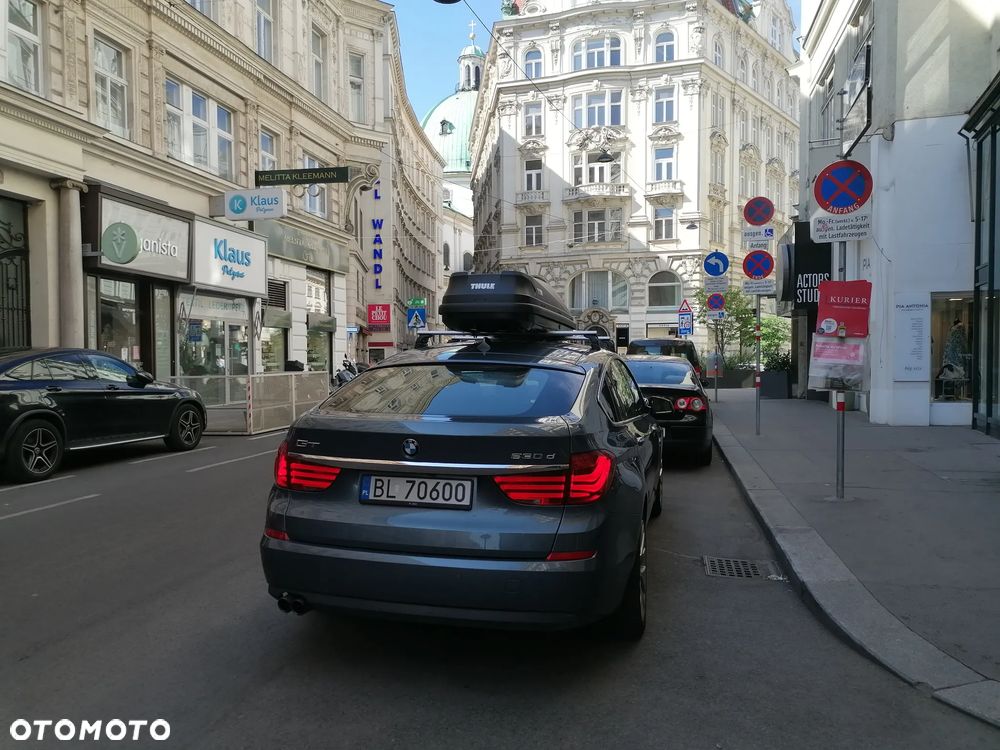 BMW Seria 5 - 29