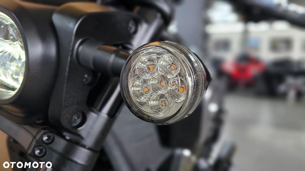 QJMOTOR SRV 600V - 26