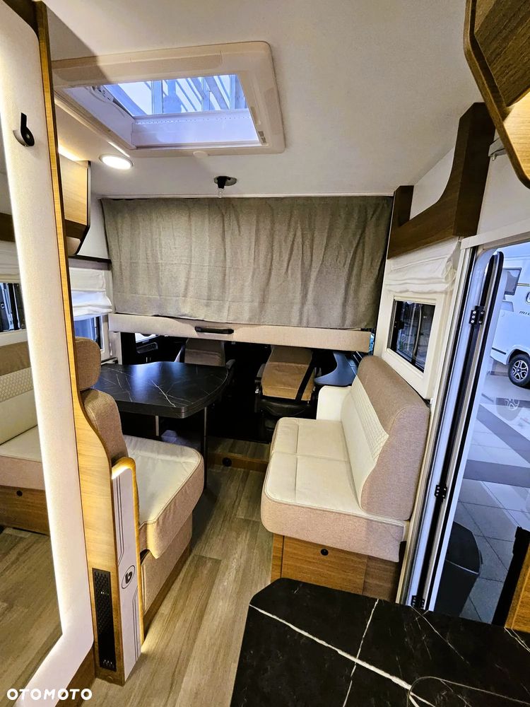 Benimar Amphitryon 940 T26 - 16