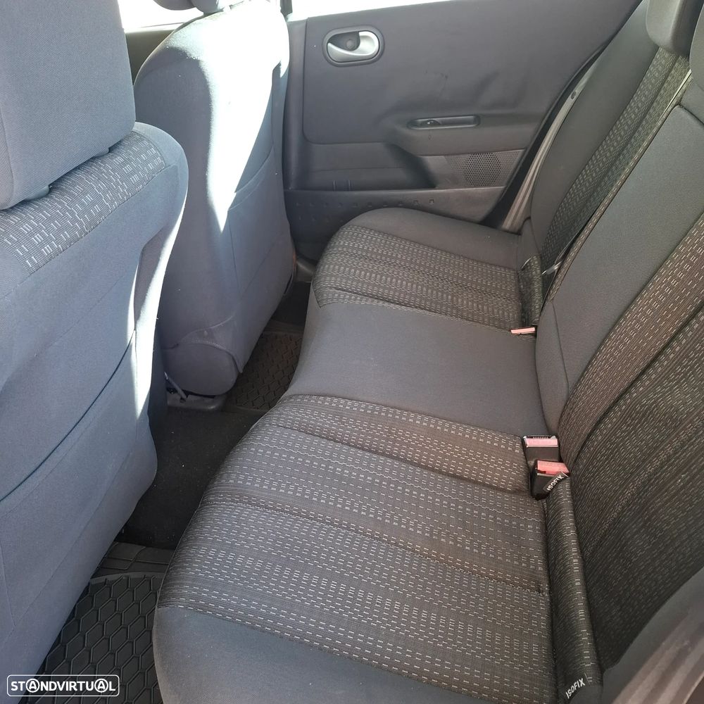 Renault Mégane 1.5 dCi Dynamique - 10
