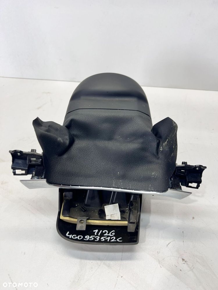 OSŁONA KOLUMNY KIEROWNICY AUDI A6 C7 A7 4G0953512C 1/26 - 10