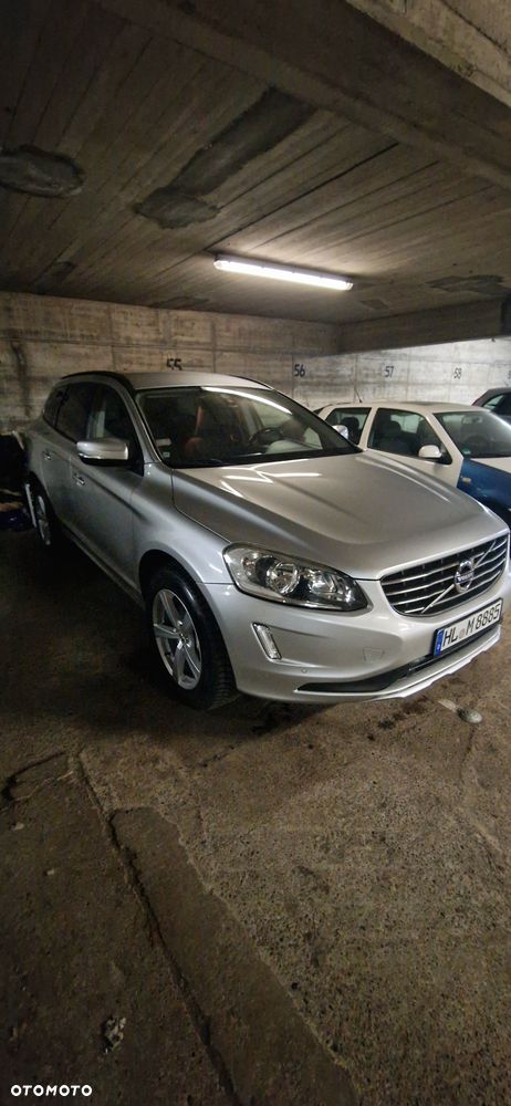 Volvo XC 60 D3 Geartronic Summum - 15