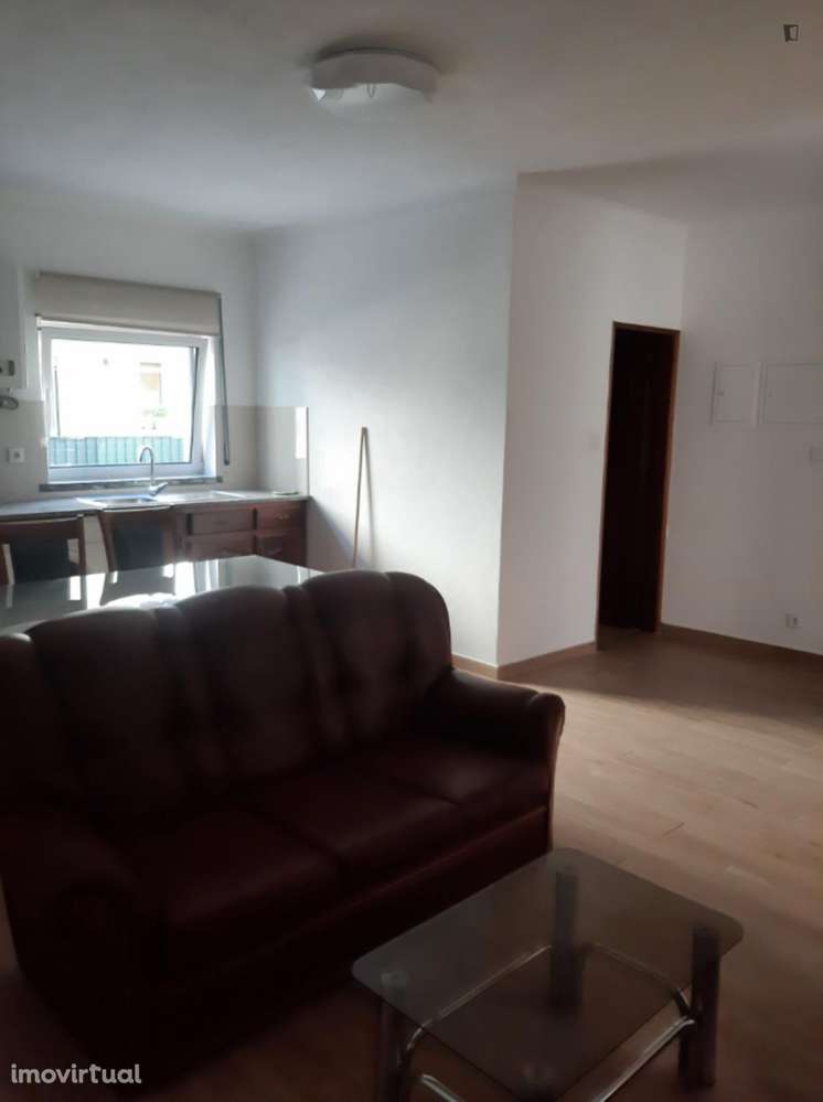 Casa com 1 quartos - localizado em Leiria - Grande imagem: 2/15