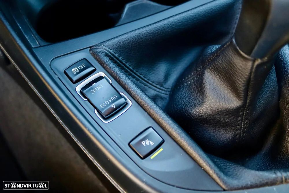 BMW 116 d EfficientDynamics - 7
