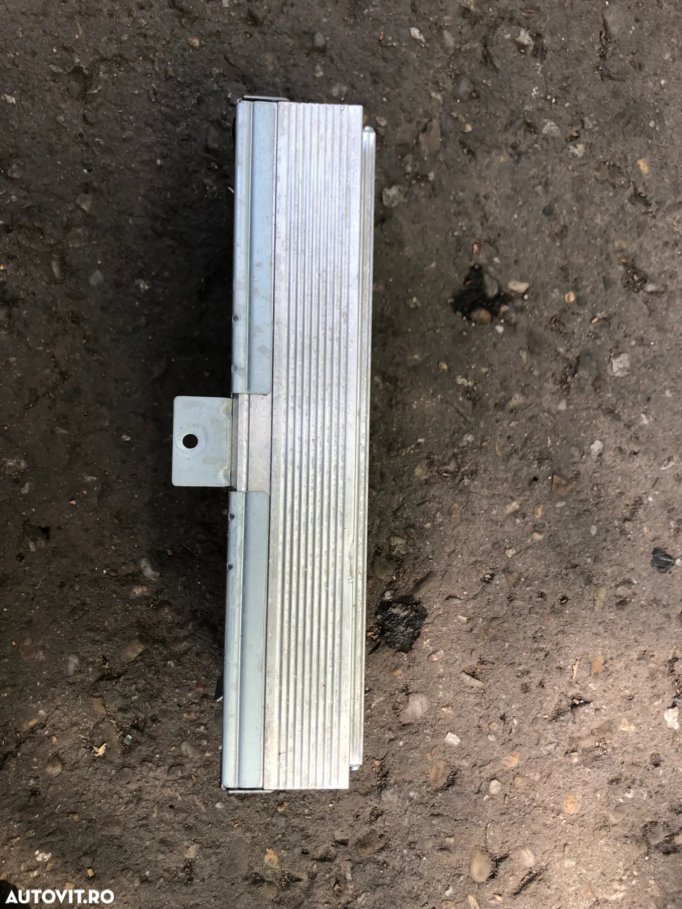 Statie amplificator sunet Bmw X5 E70 HI FI 2007 - 5