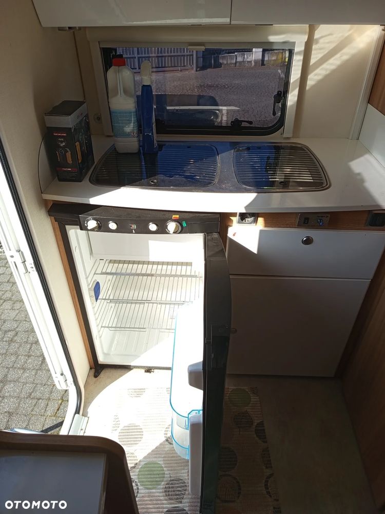 Trigano Silver 380 TREND - 18