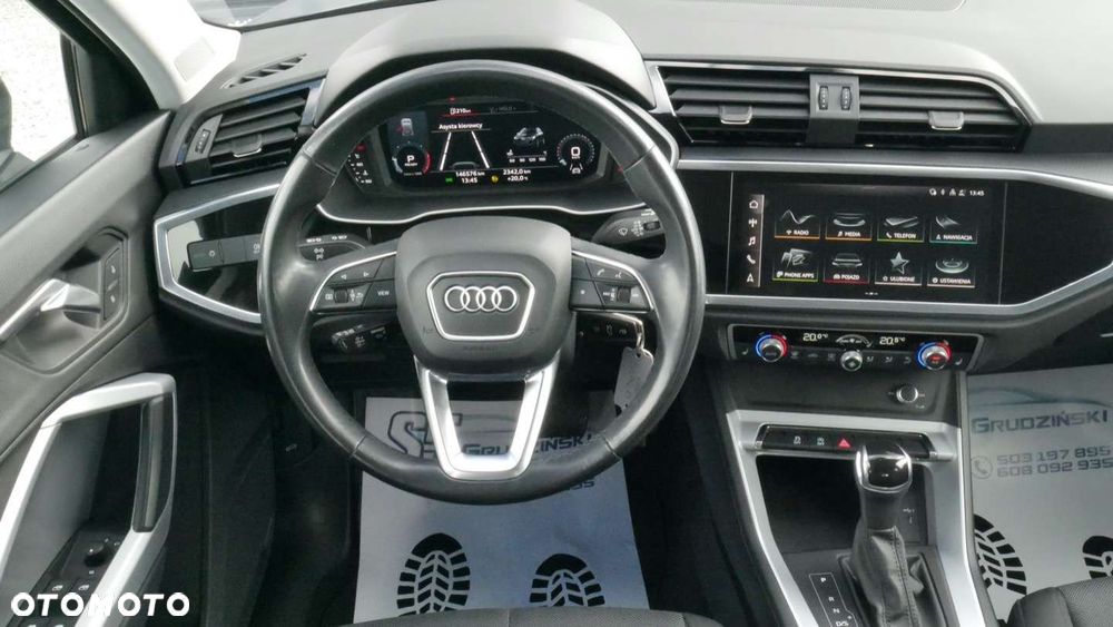 Audi Q3 - 8