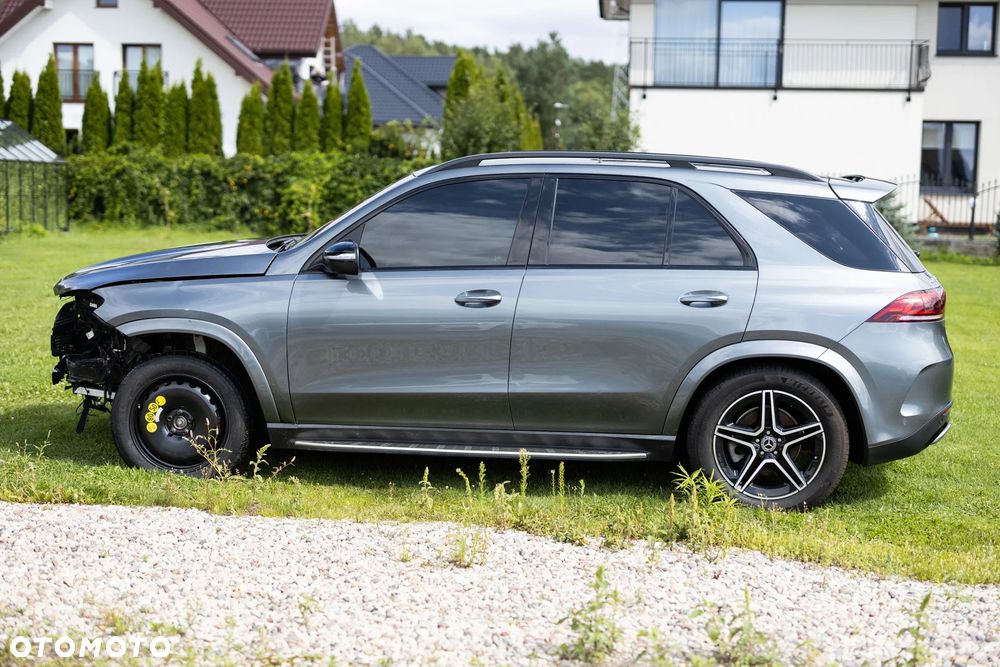 Mercedes-Benz GLE - 9