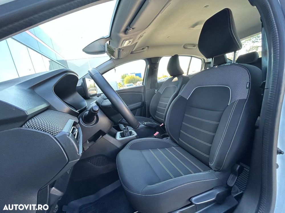 Dacia Logan TCe 90 MT6 Comfort - 13