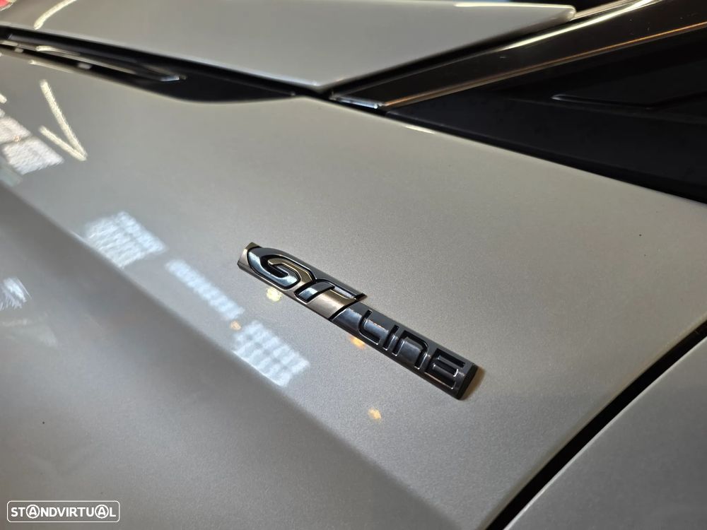 Peugeot 5008 2.0 BlueHDi GT Pack EAT8 - 16