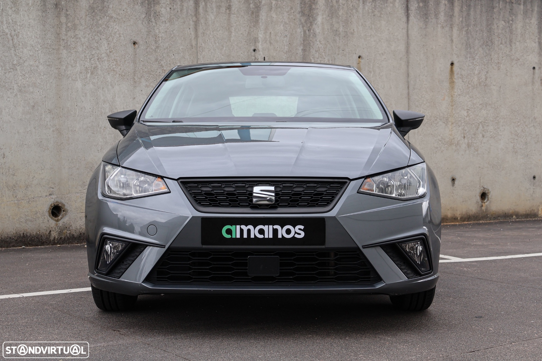 SEAT Ibiza 1.0 Reference - 5