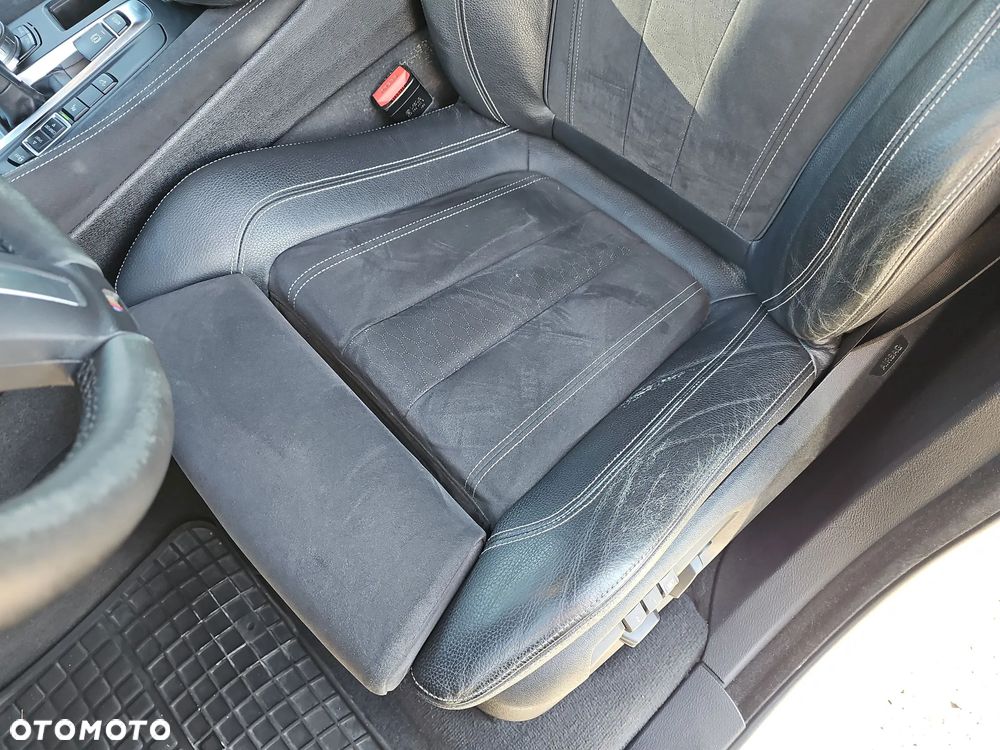 BMW X6 xDrive30d M Sport - 13