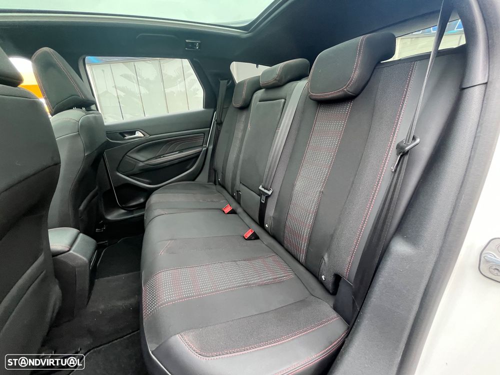Peugeot 308 SW BlueHDi 130 Stop & Start GT Pack - 49