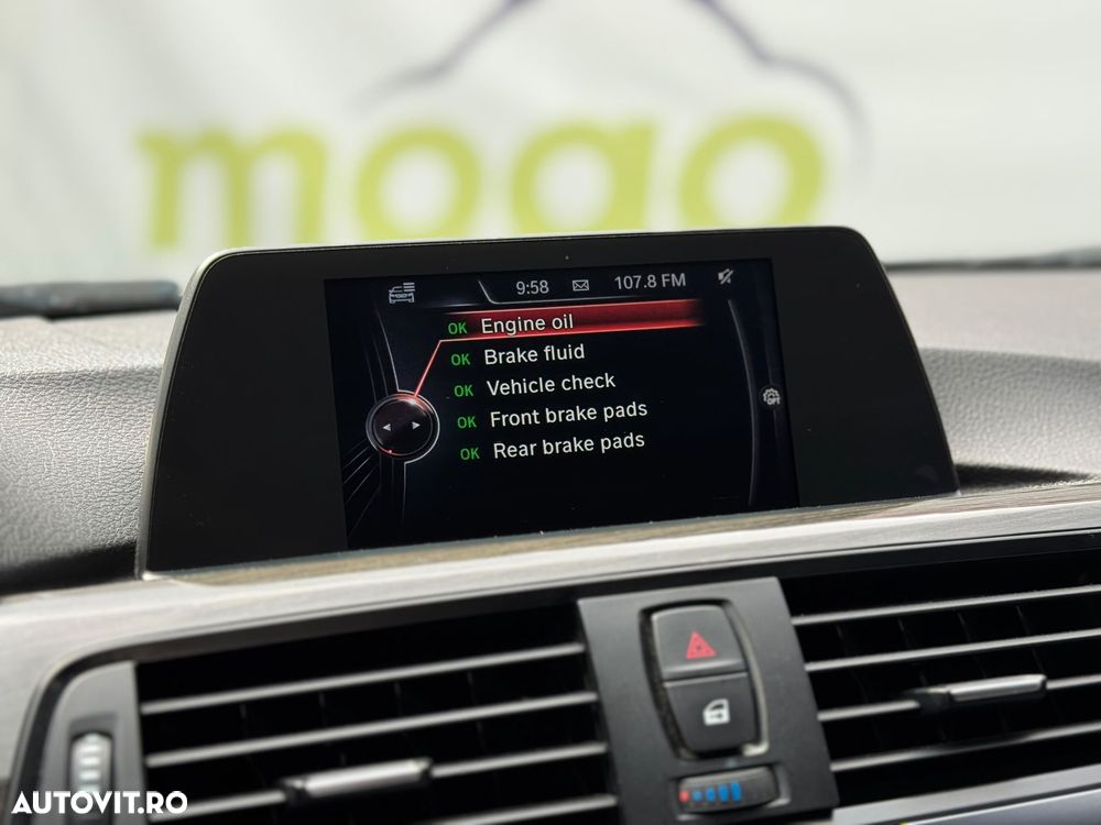 BMW Seria 3 - 33