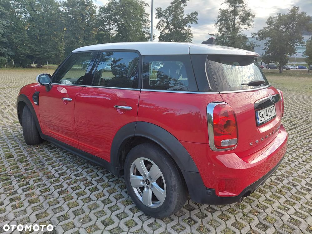 MINI Countryman Cooper - 7